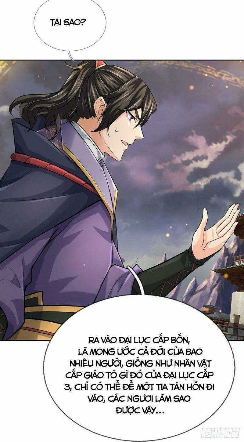 Chúa Tể Chi Lộ - Chapter 128 - Trang 13