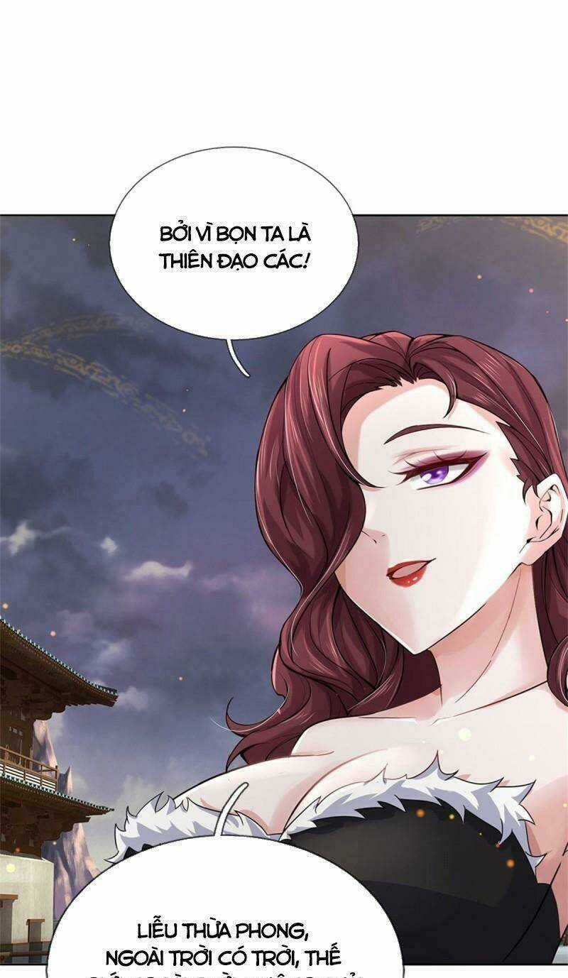Chúa Tể Chi Lộ - Chapter 128 - Trang 14