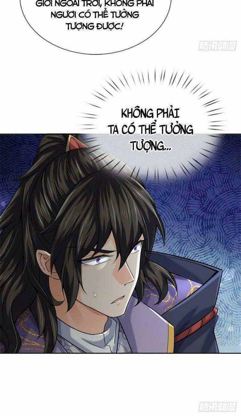 Chúa Tể Chi Lộ - Chapter 128 - Trang 15