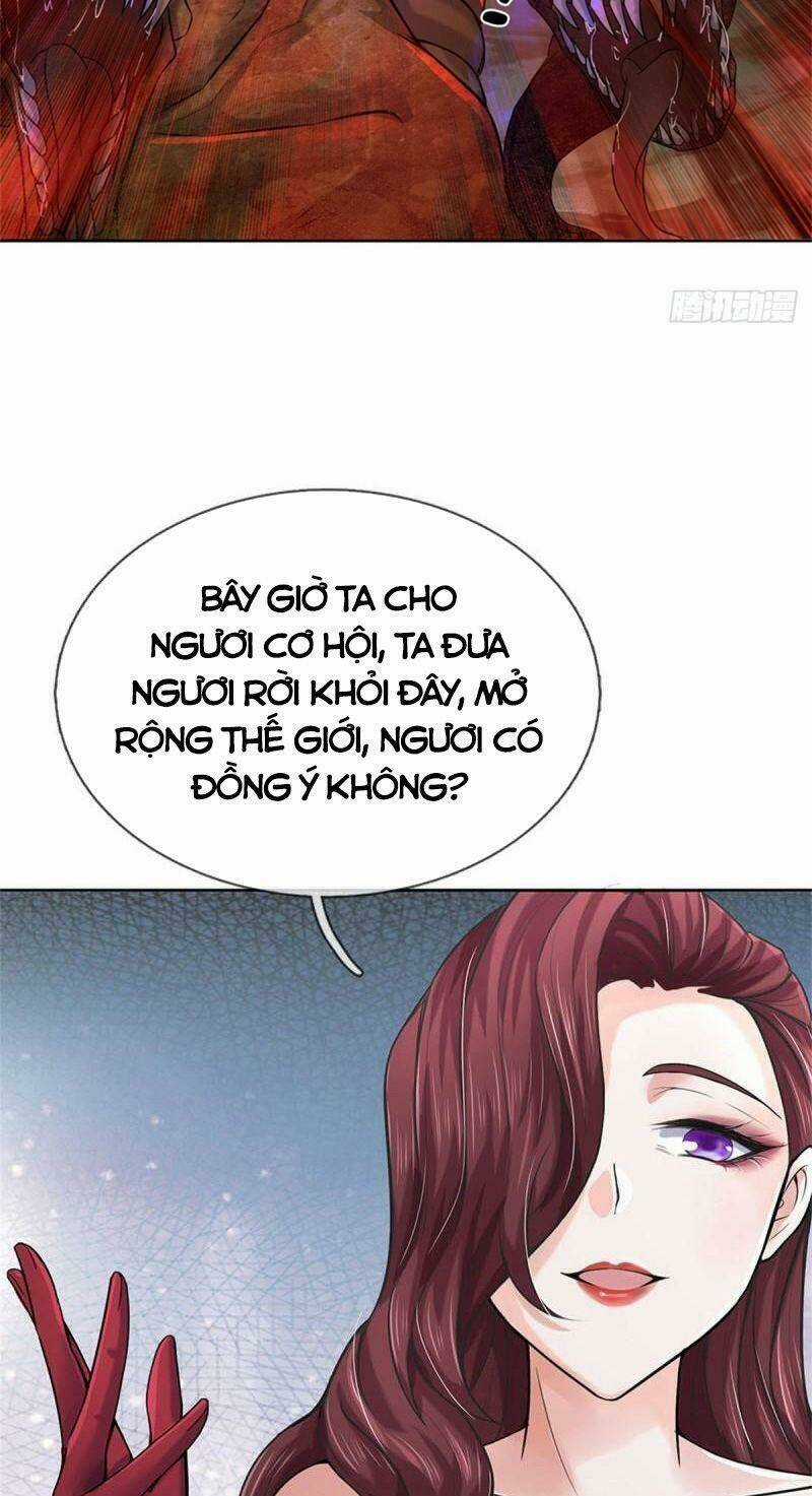 Chúa Tể Chi Lộ - Chapter 128 - Trang 17