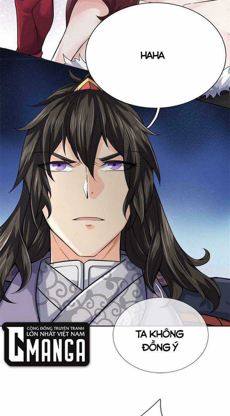 Chúa Tể Chi Lộ - Chapter 128 - Trang 18