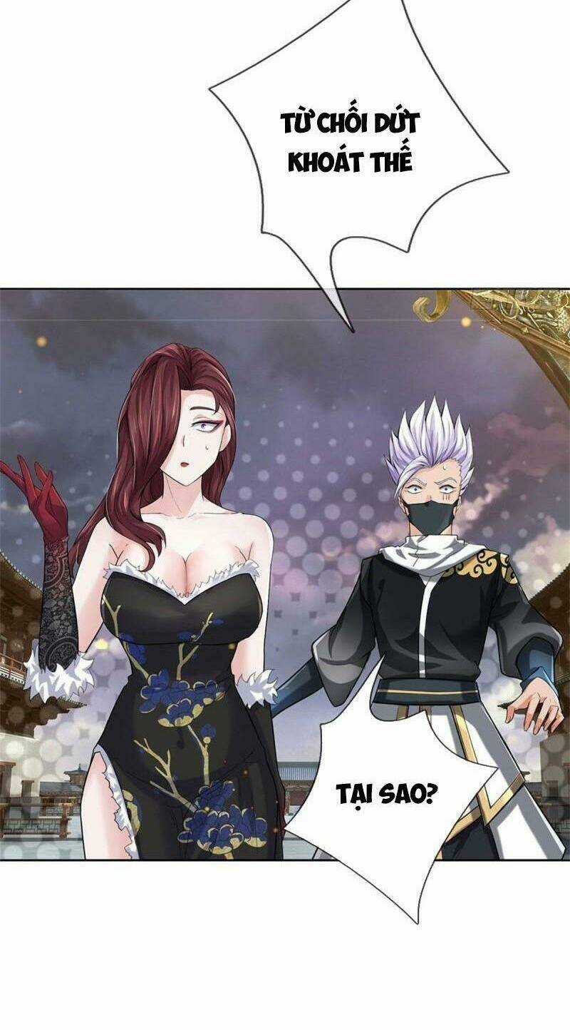 Chúa Tể Chi Lộ - Chapter 128 - Trang 19