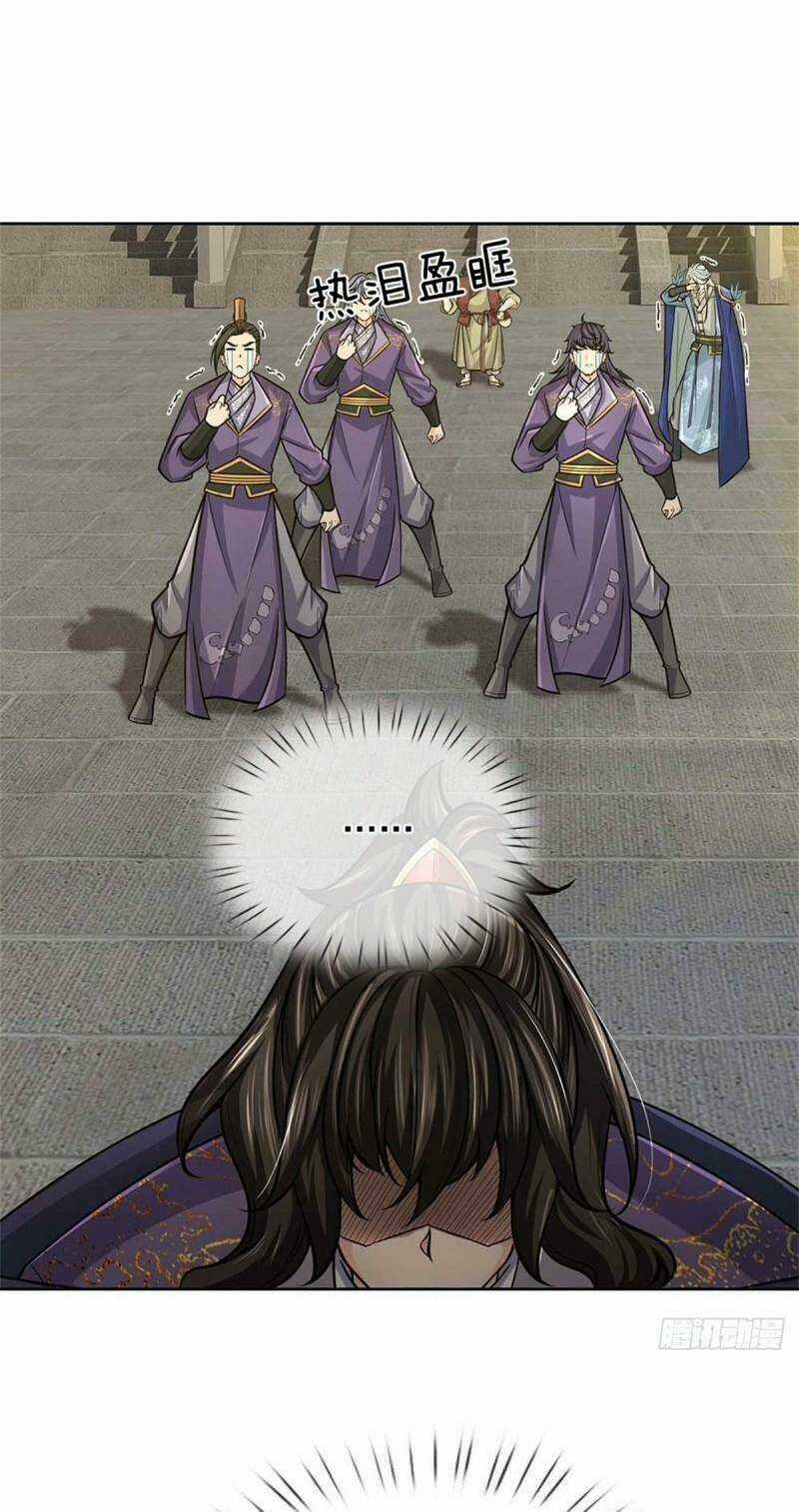 Chúa Tể Chi Lộ - Chapter 128 - Trang 24