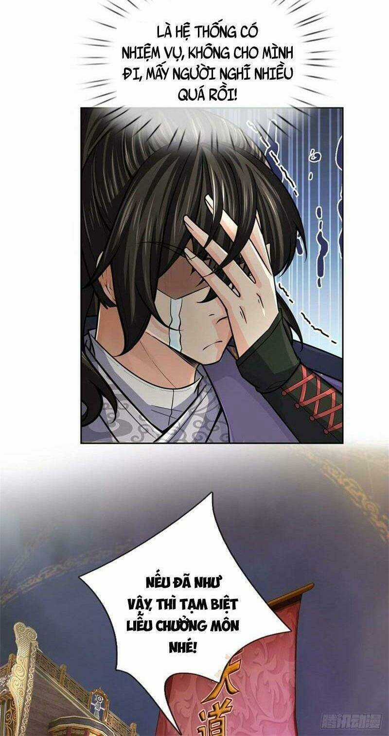 Chúa Tể Chi Lộ - Chapter 128 - Trang 25