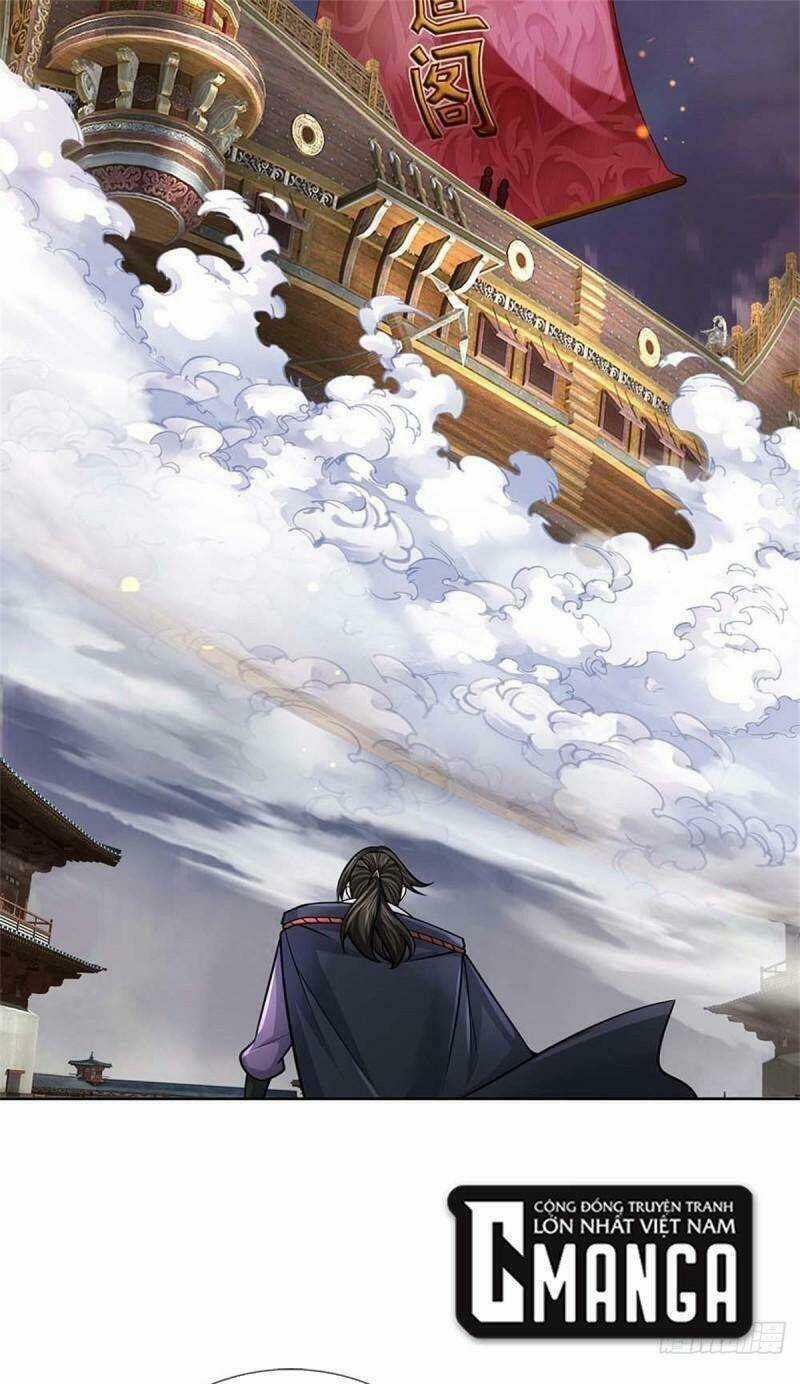 Chúa Tể Chi Lộ - Chapter 128 - Trang 26