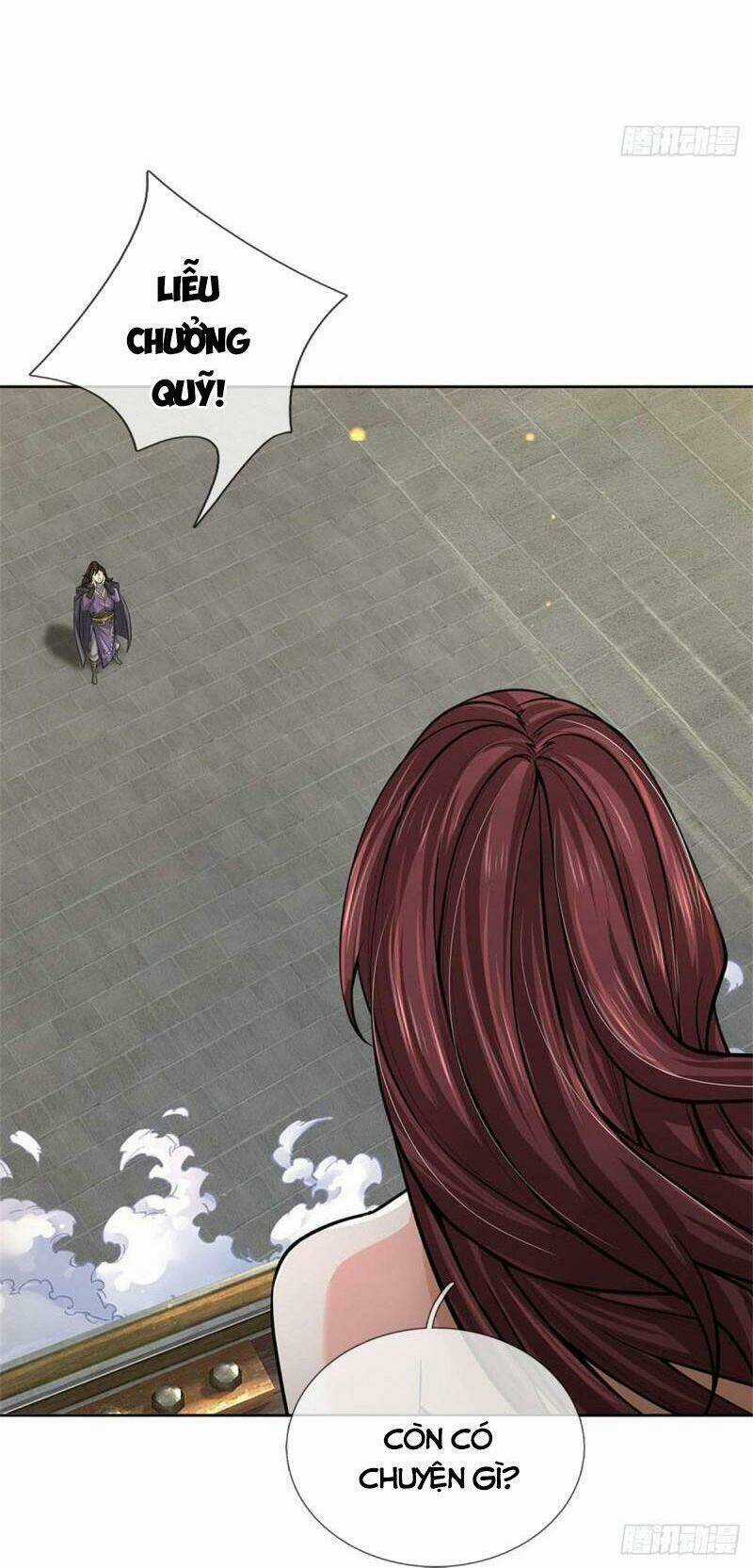 Chúa Tể Chi Lộ - Chapter 128 - Trang 29