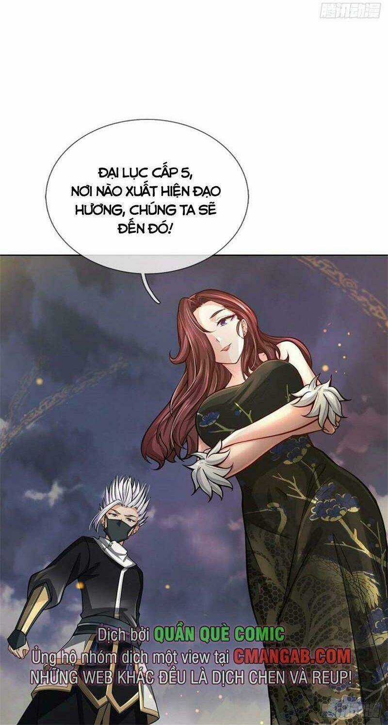 Chúa Tể Chi Lộ - Chapter 128 - Trang 31