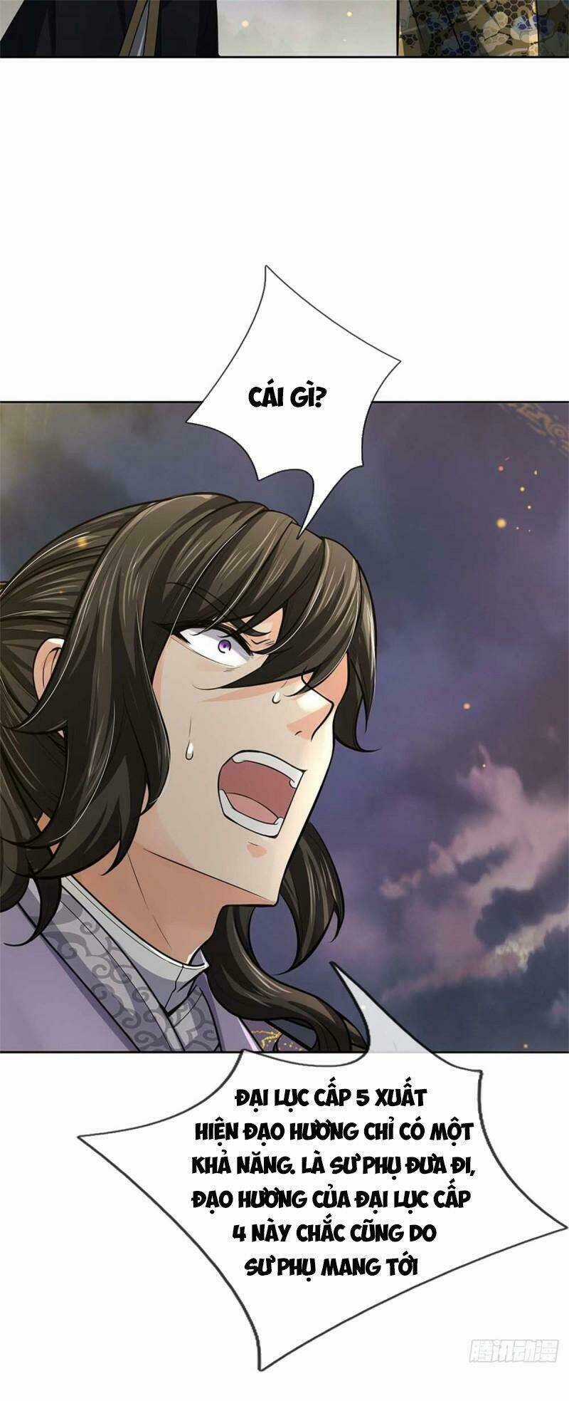 Chúa Tể Chi Lộ - Chapter 128 - Trang 32