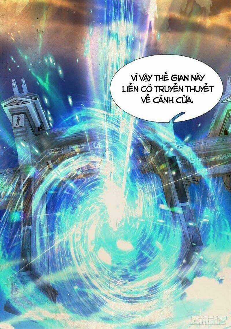 Chúa Tể Chi Lộ - Chapter 128 - Trang 36