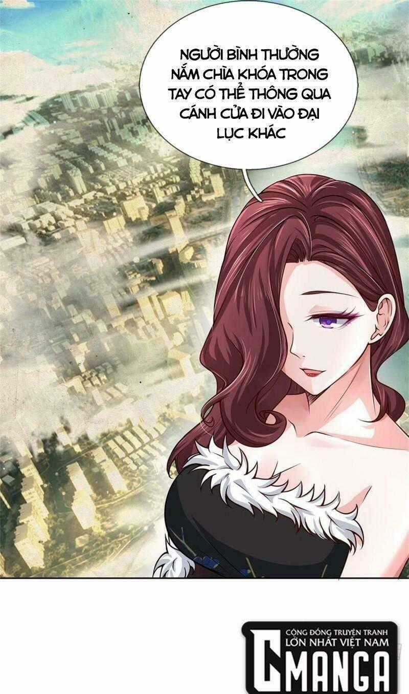 Chúa Tể Chi Lộ - Chapter 128 - Trang 37