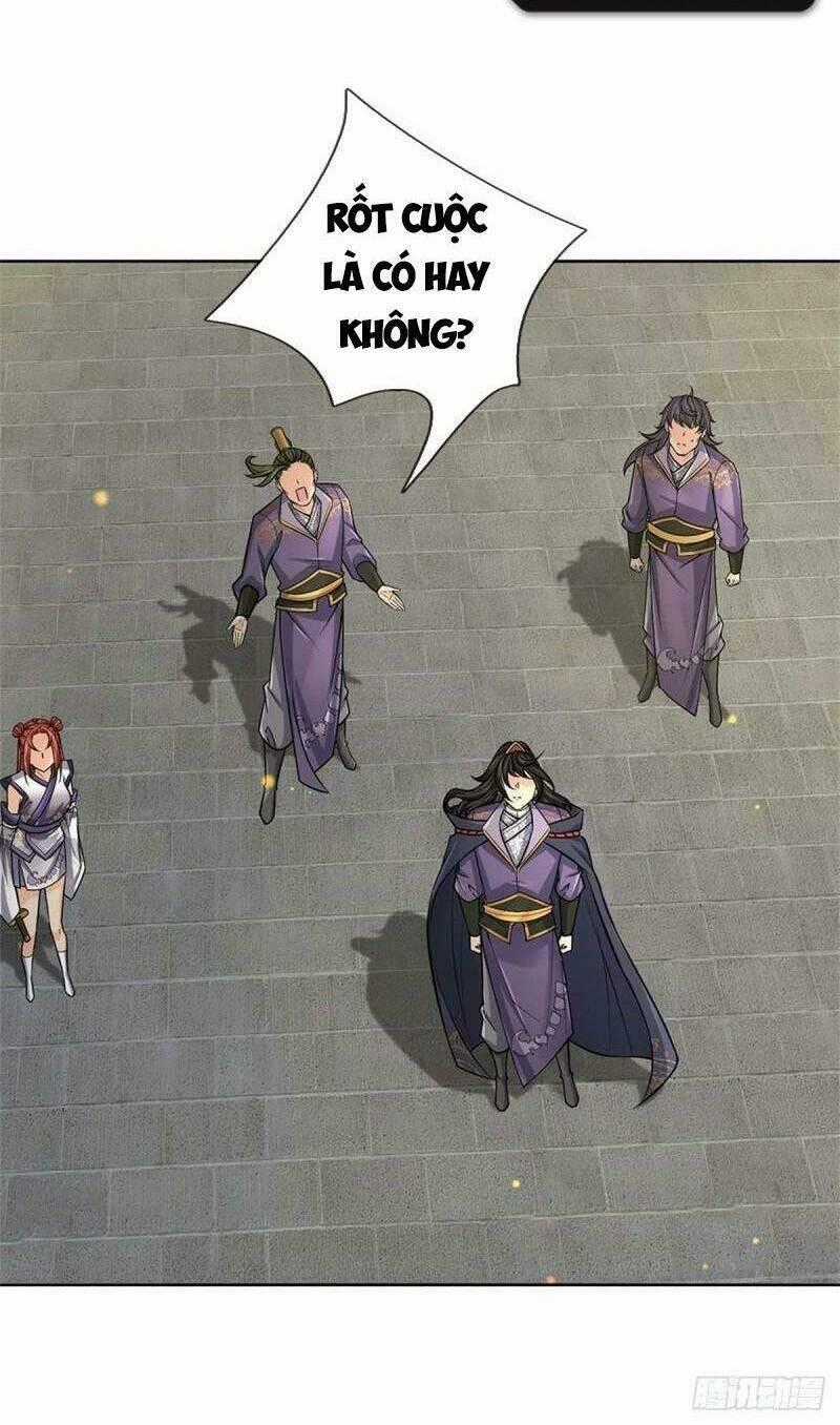 Chúa Tể Chi Lộ - Chapter 128 - Trang 38