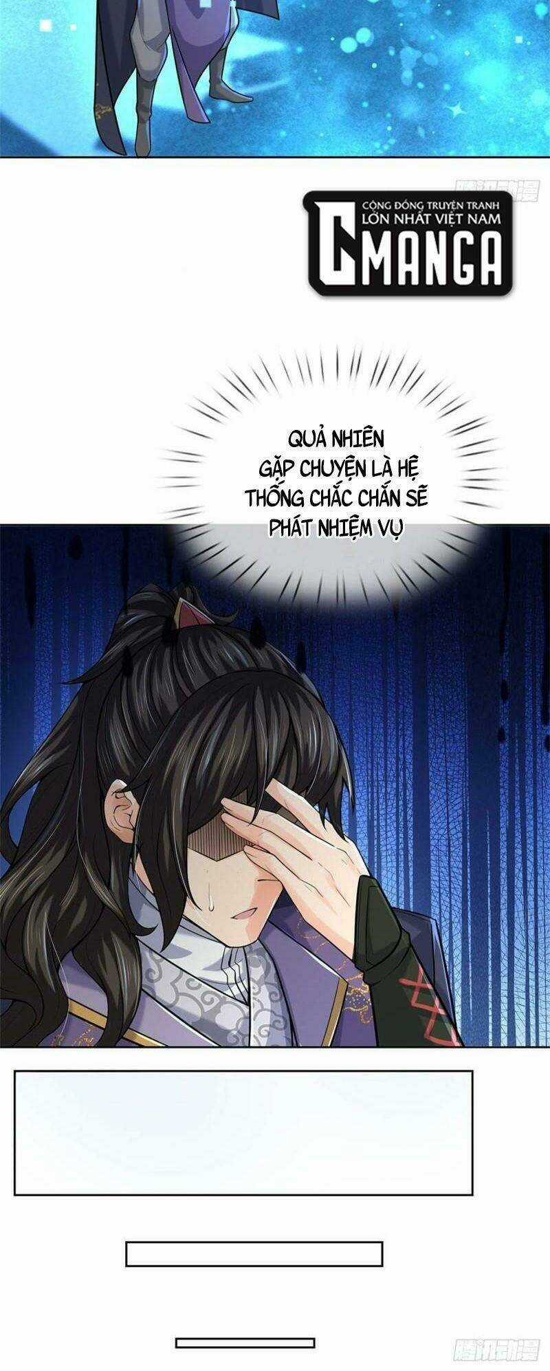 Chúa Tể Chi Lộ - Chapter 128 - Trang 7