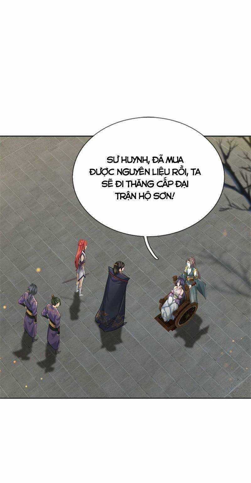 Chúa Tể Chi Lộ - Chapter 128 - Trang 8