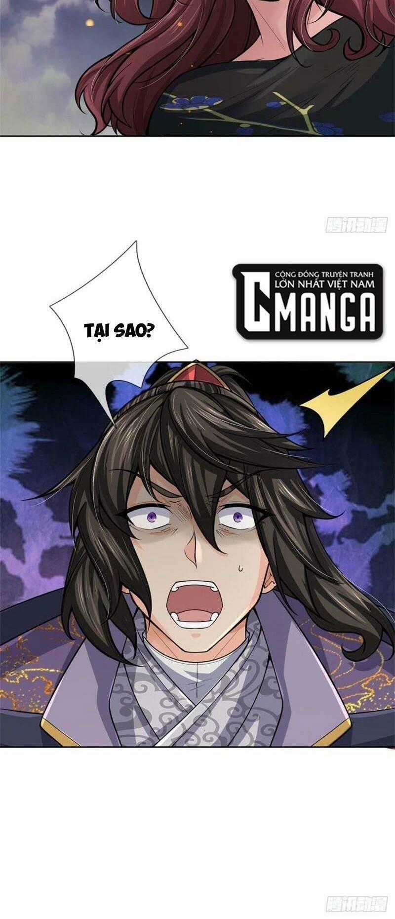 Chúa Tể Chi Lộ - Chapter 129 - Trang 2