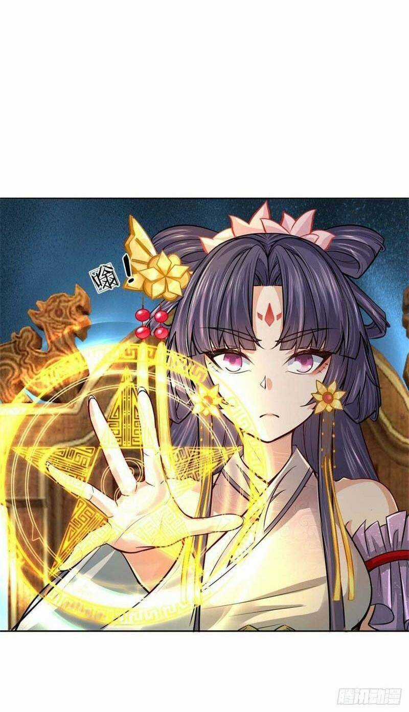 Chúa Tể Chi Lộ - Chapter 129 - Trang 12