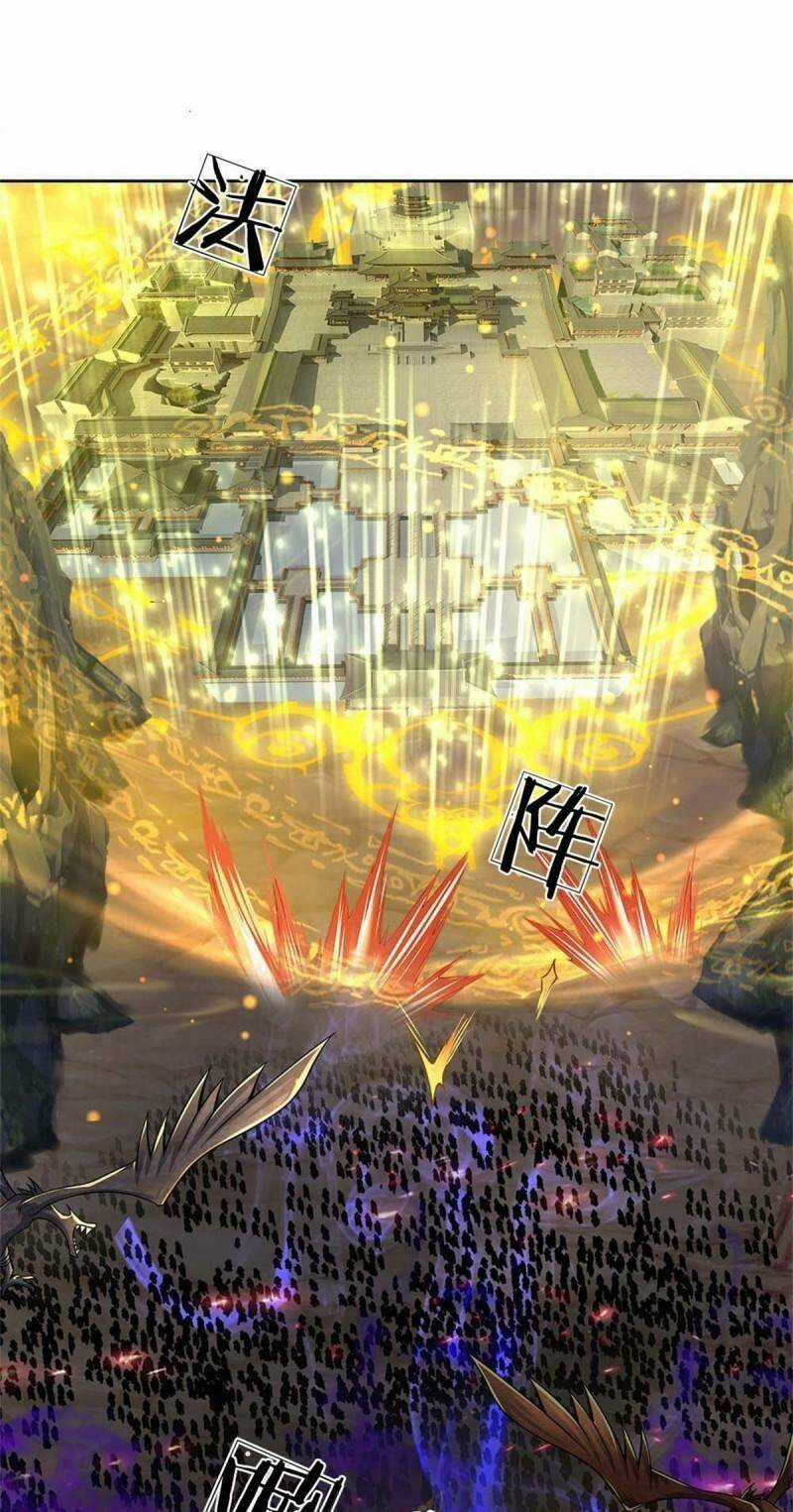 Chúa Tể Chi Lộ - Chapter 129 - Trang 13