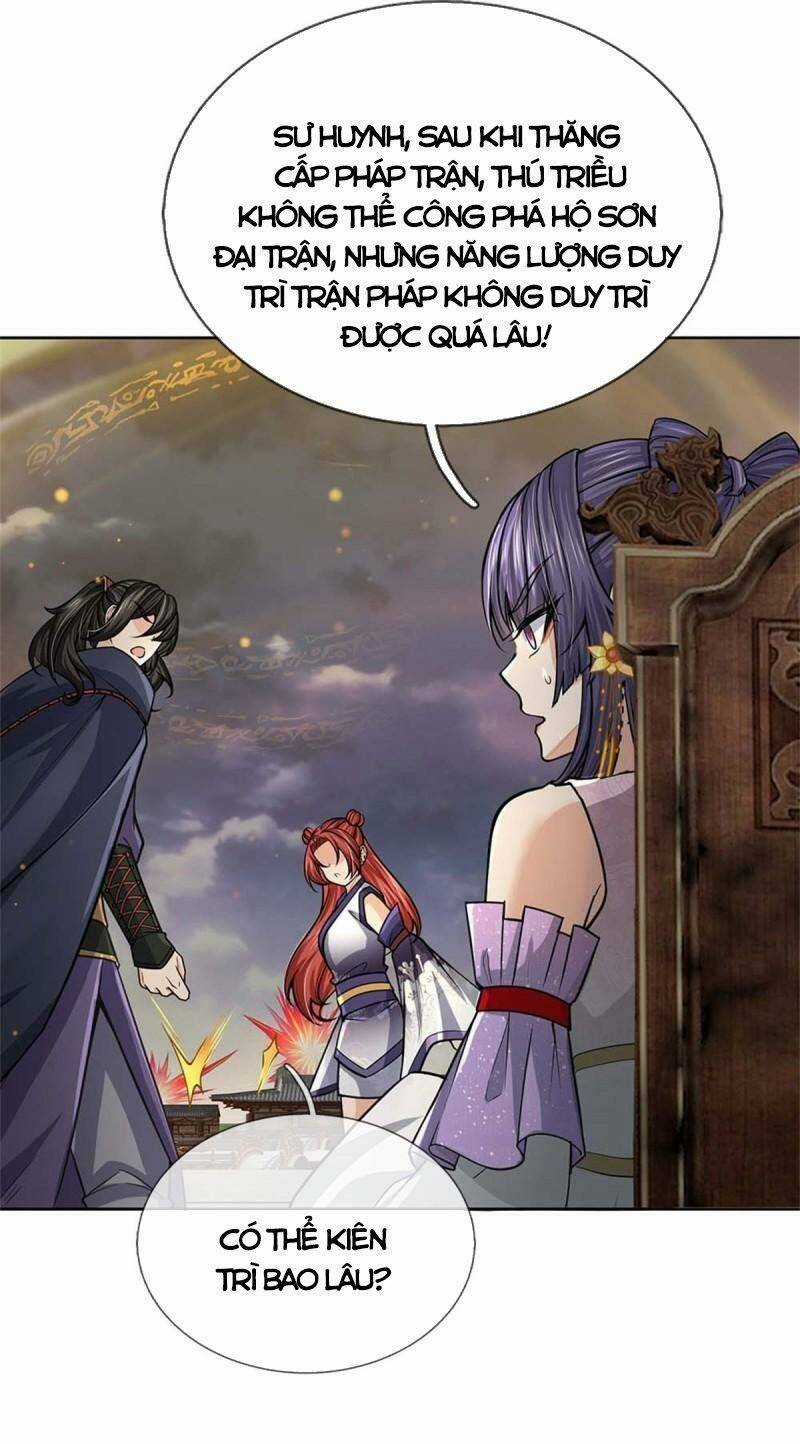 Chúa Tể Chi Lộ - Chapter 129 - Trang 15