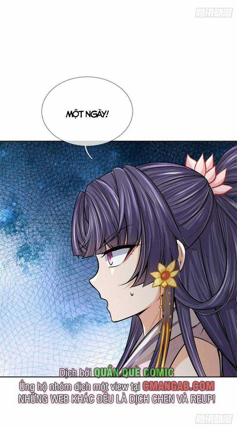 Chúa Tể Chi Lộ - Chapter 129 - Trang 16