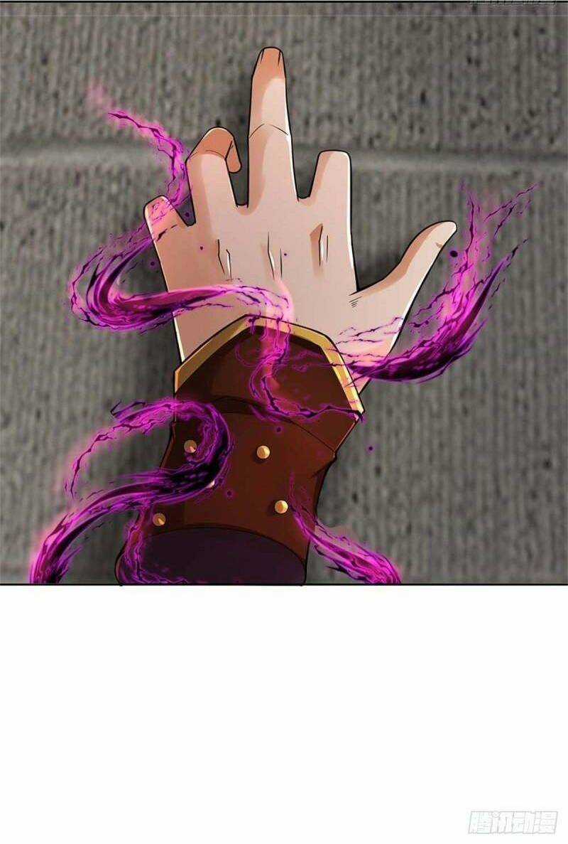 Chúa Tể Chi Lộ - Chapter 129 - Trang 19