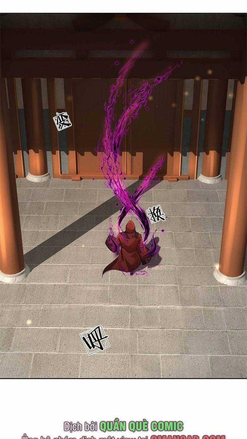 Chúa Tể Chi Lộ - Chapter 129 - Trang 20