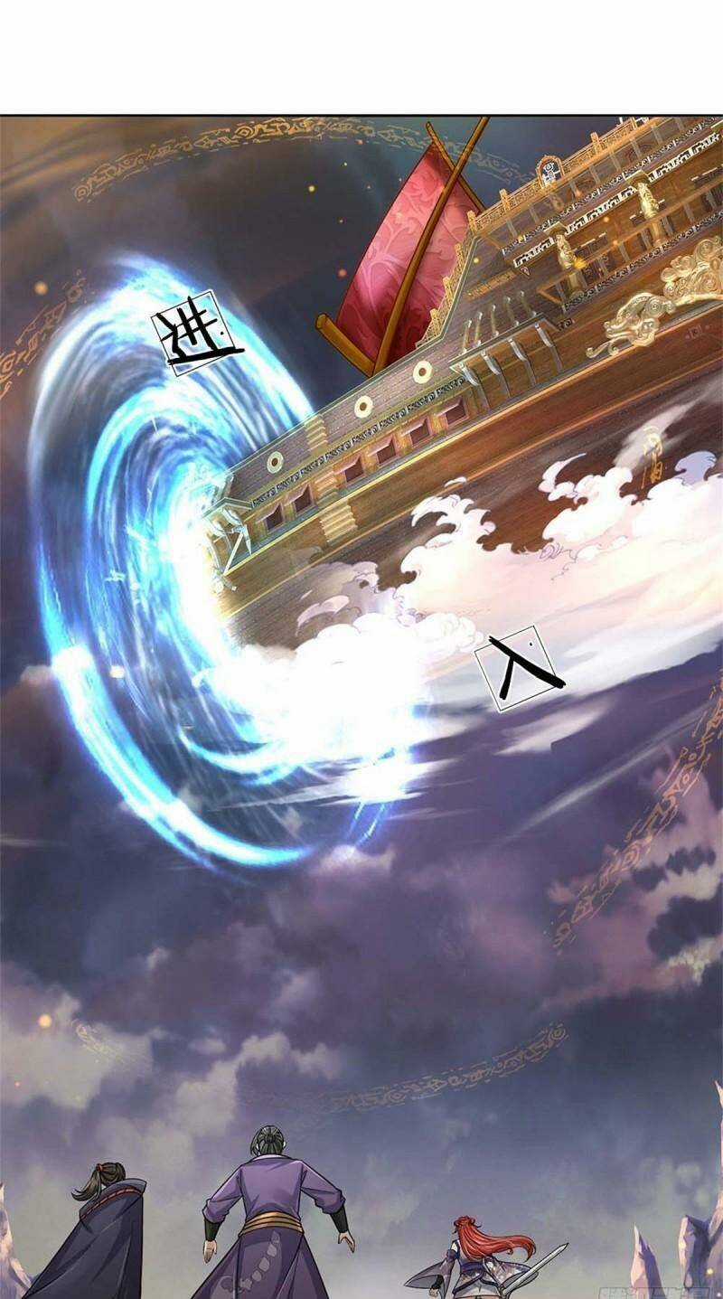 Chúa Tể Chi Lộ - Chapter 129 - Trang 3