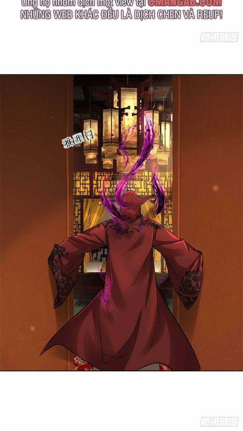 Chúa Tể Chi Lộ - Chapter 129 - Trang 21