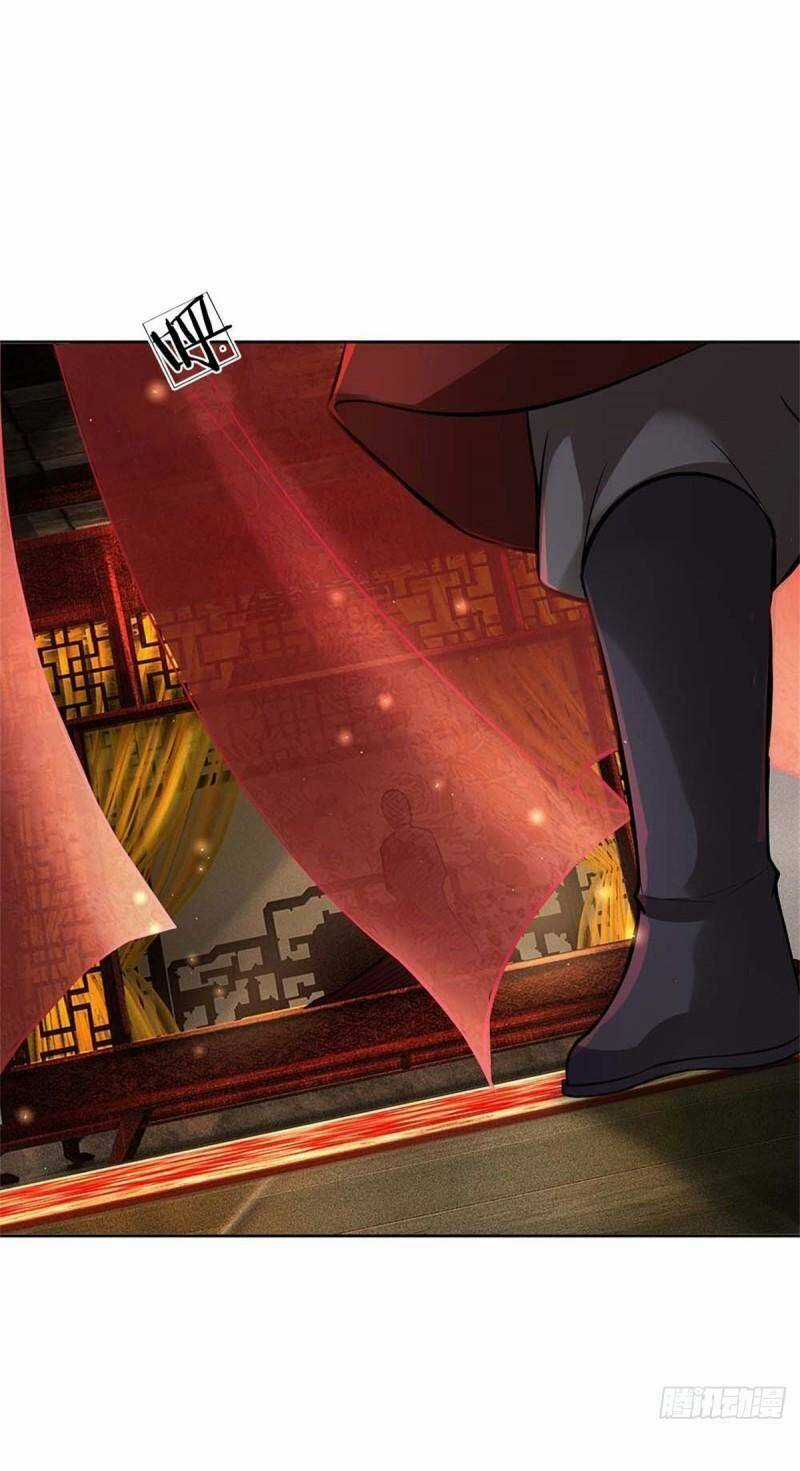 Chúa Tể Chi Lộ - Chapter 129 - Trang 22