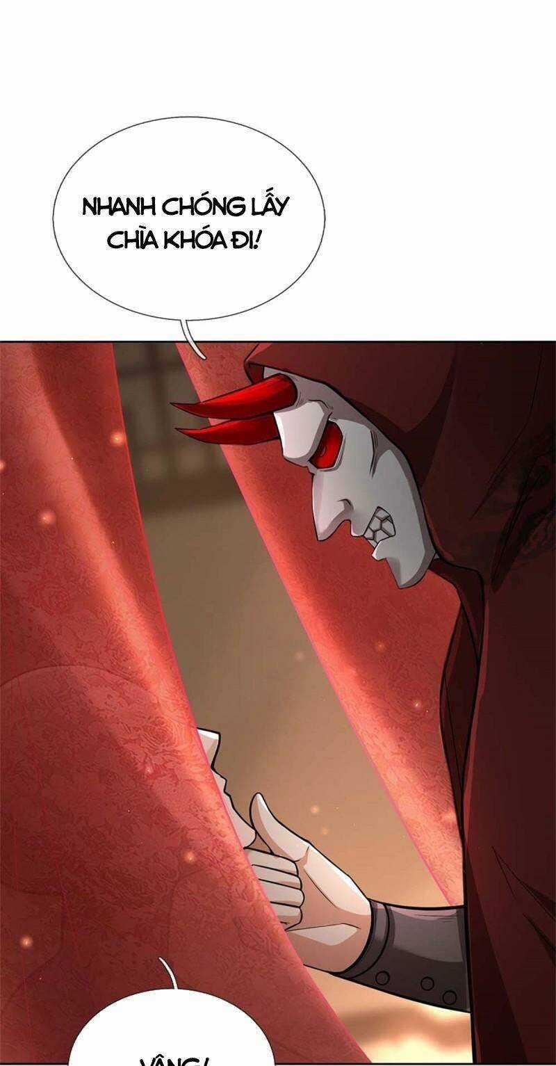 Chúa Tể Chi Lộ - Chapter 129 - Trang 24