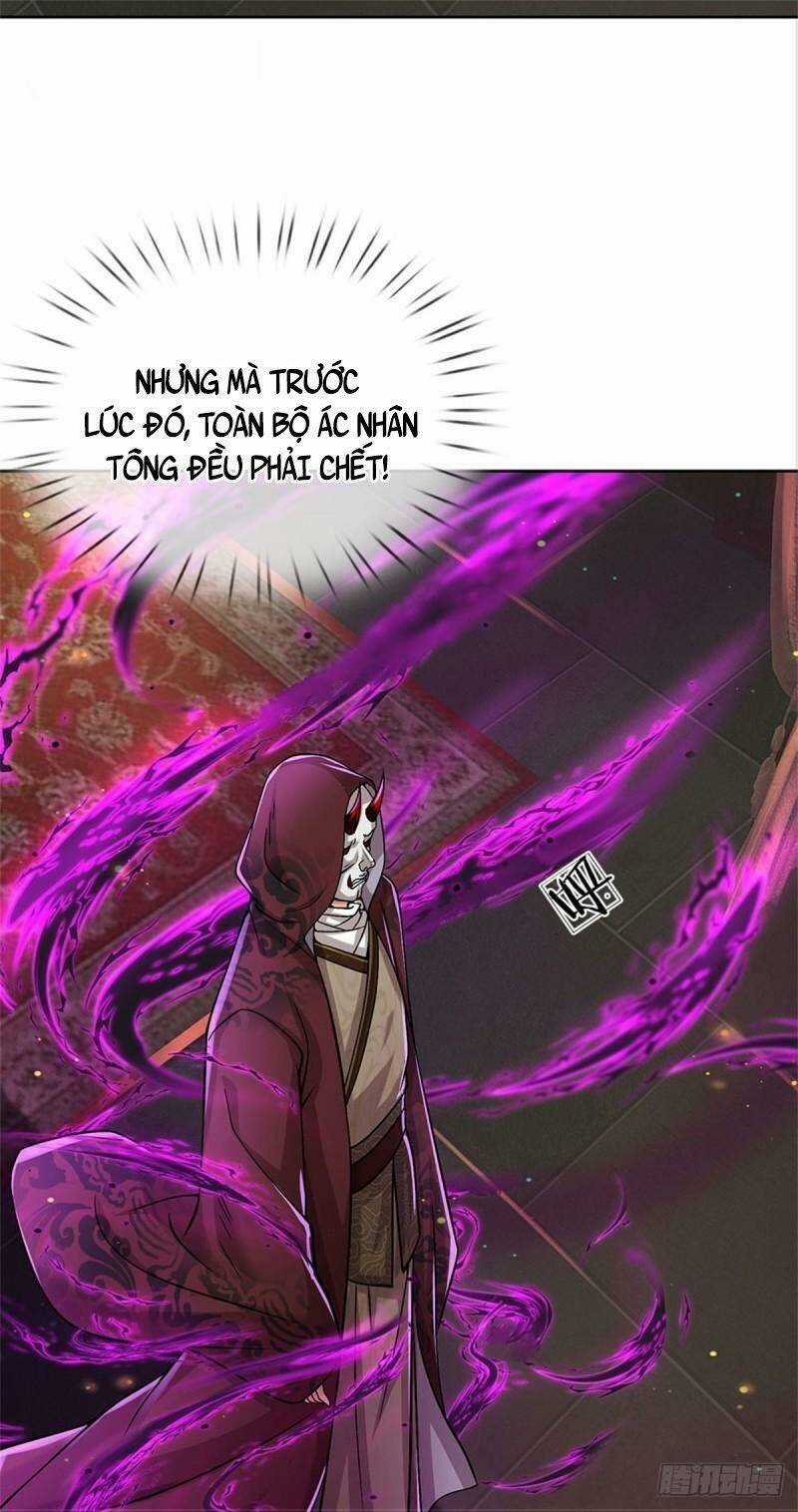 Chúa Tể Chi Lộ - Chapter 129 - Trang 26