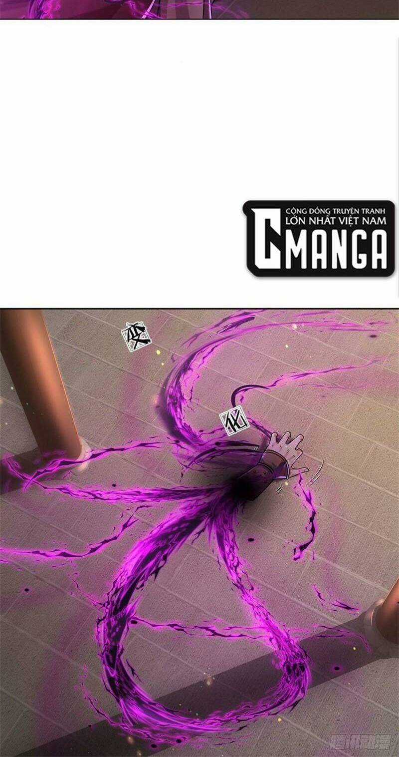 Chúa Tể Chi Lộ - Chapter 129 - Trang 27