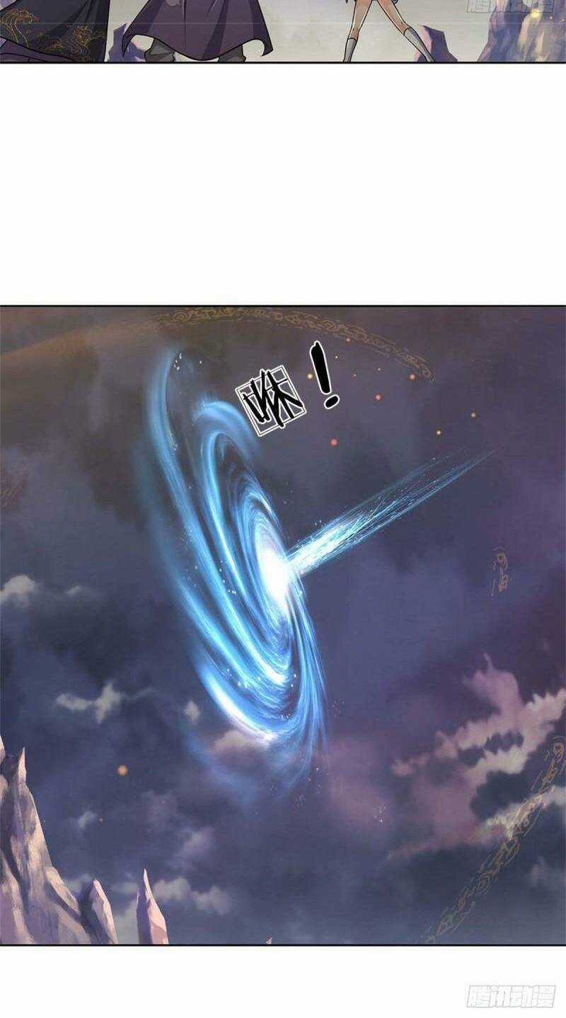 Chúa Tể Chi Lộ - Chapter 129 - Trang 4