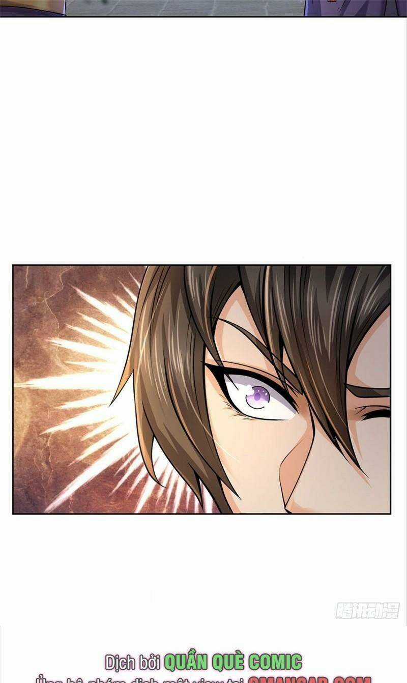 Chúa Tể Chi Lộ - Chapter 129 - Trang 32