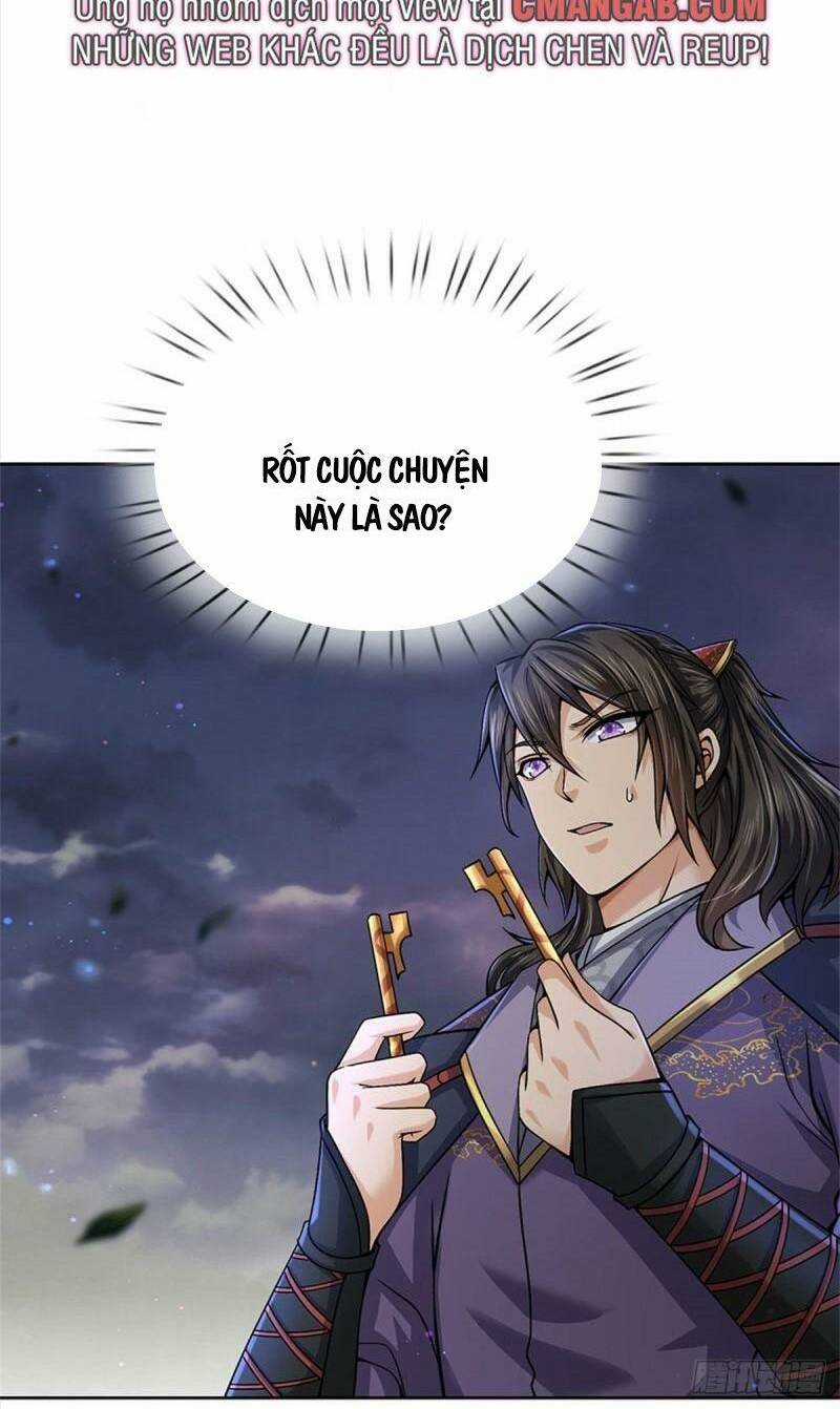 Chúa Tể Chi Lộ - Chapter 129 - Trang 33