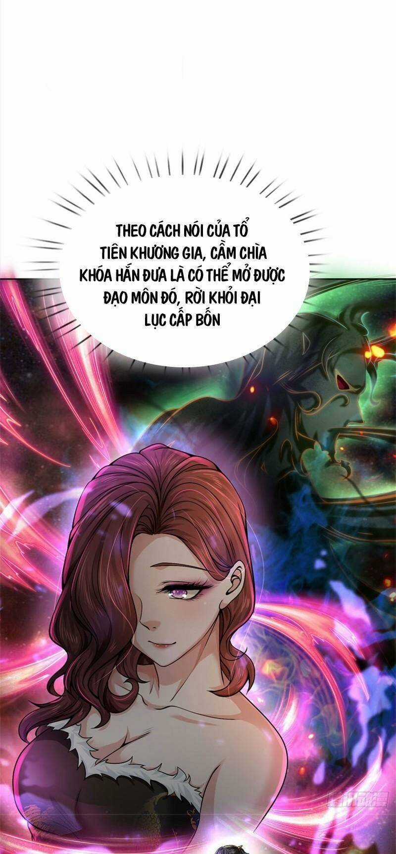 Chúa Tể Chi Lộ - Chapter 129 - Trang 34