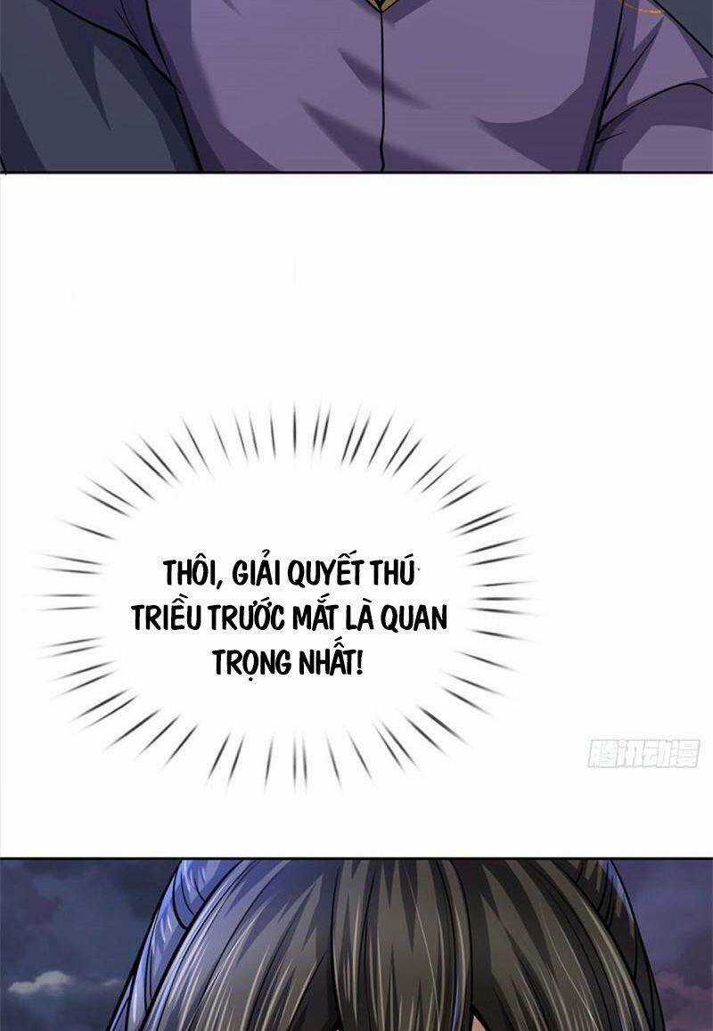 Chúa Tể Chi Lộ - Chapter 129 - Trang 37