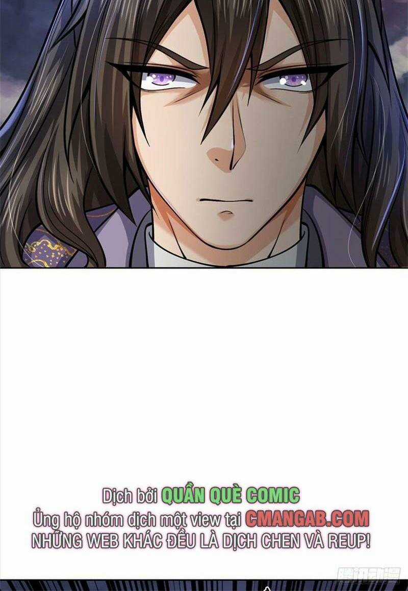 Chúa Tể Chi Lộ - Chapter 129 - Trang 38