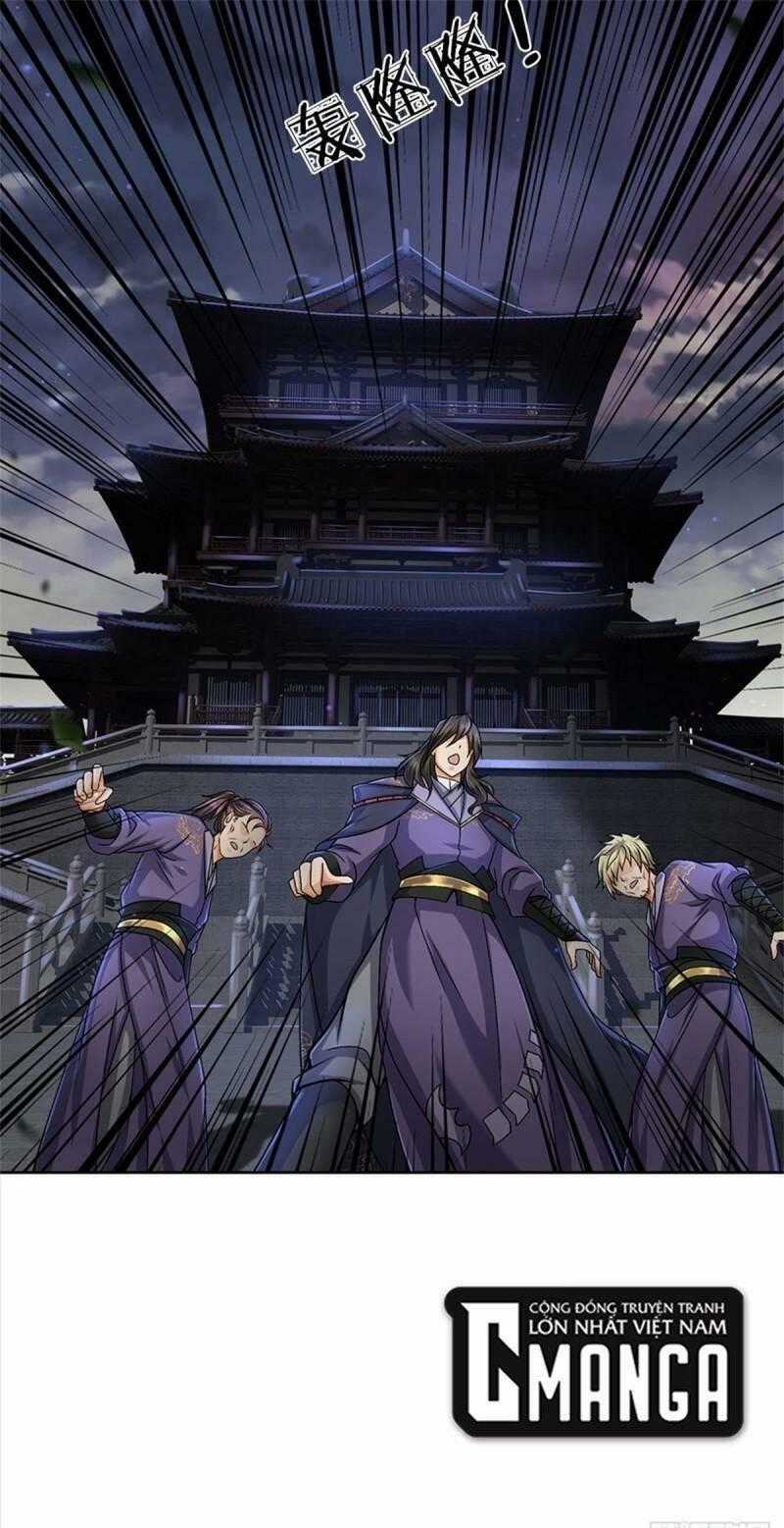 Chúa Tể Chi Lộ - Chapter 129 - Trang 39