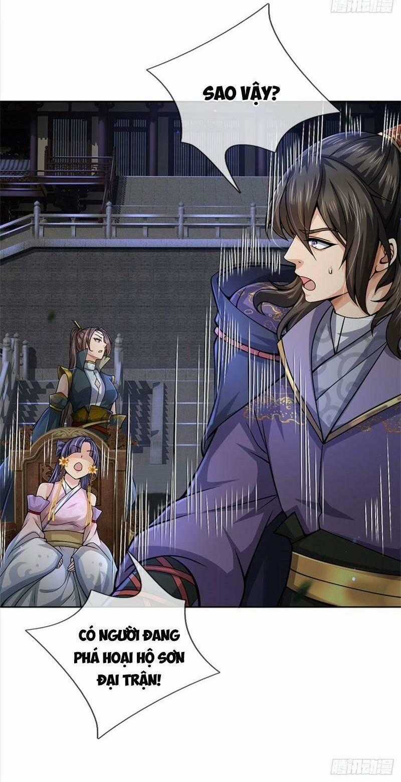 Chúa Tể Chi Lộ - Chapter 129 - Trang 40