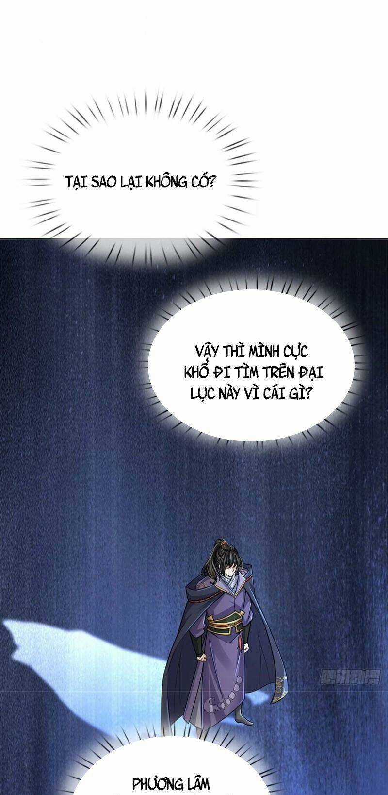 Chúa Tể Chi Lộ - Chapter 129 - Trang 5