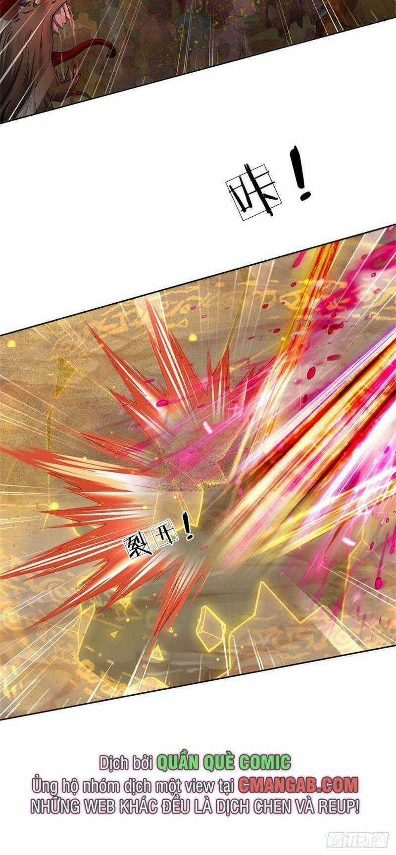 Chúa Tể Chi Lộ - Chapter 129 - Trang 8