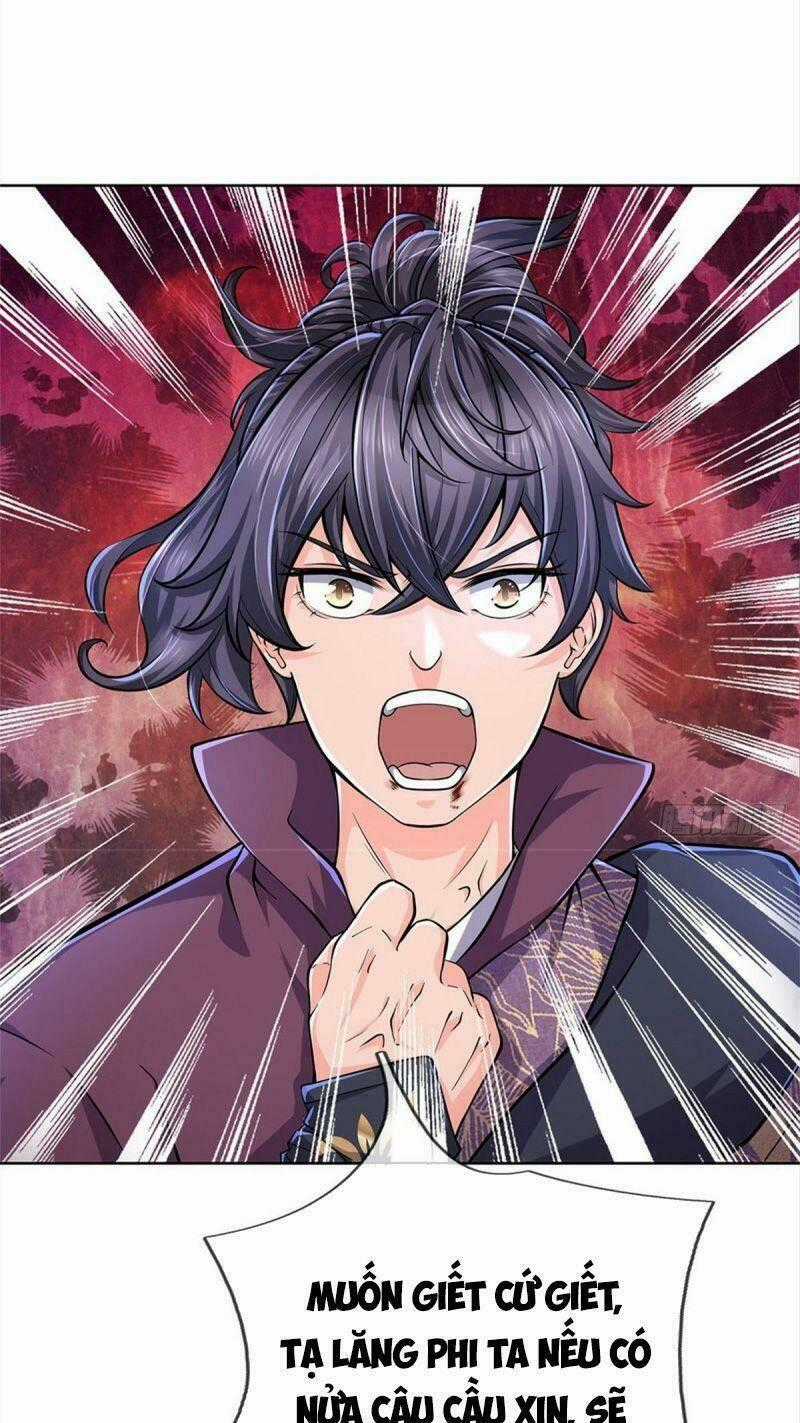 Chúa Tể Chi Lộ - Chapter 13 - Trang 1