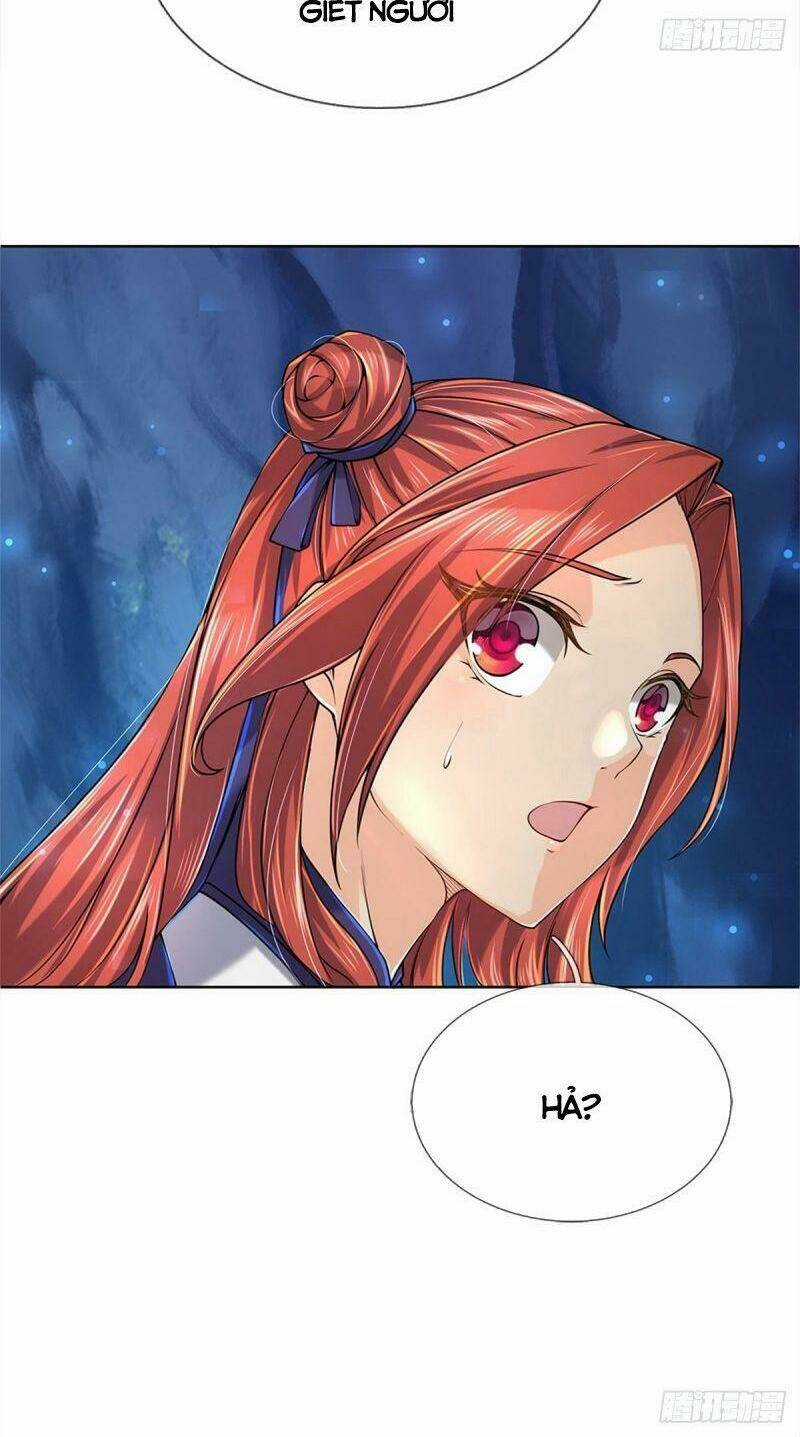 Chúa Tể Chi Lộ - Chapter 13 - Trang 12