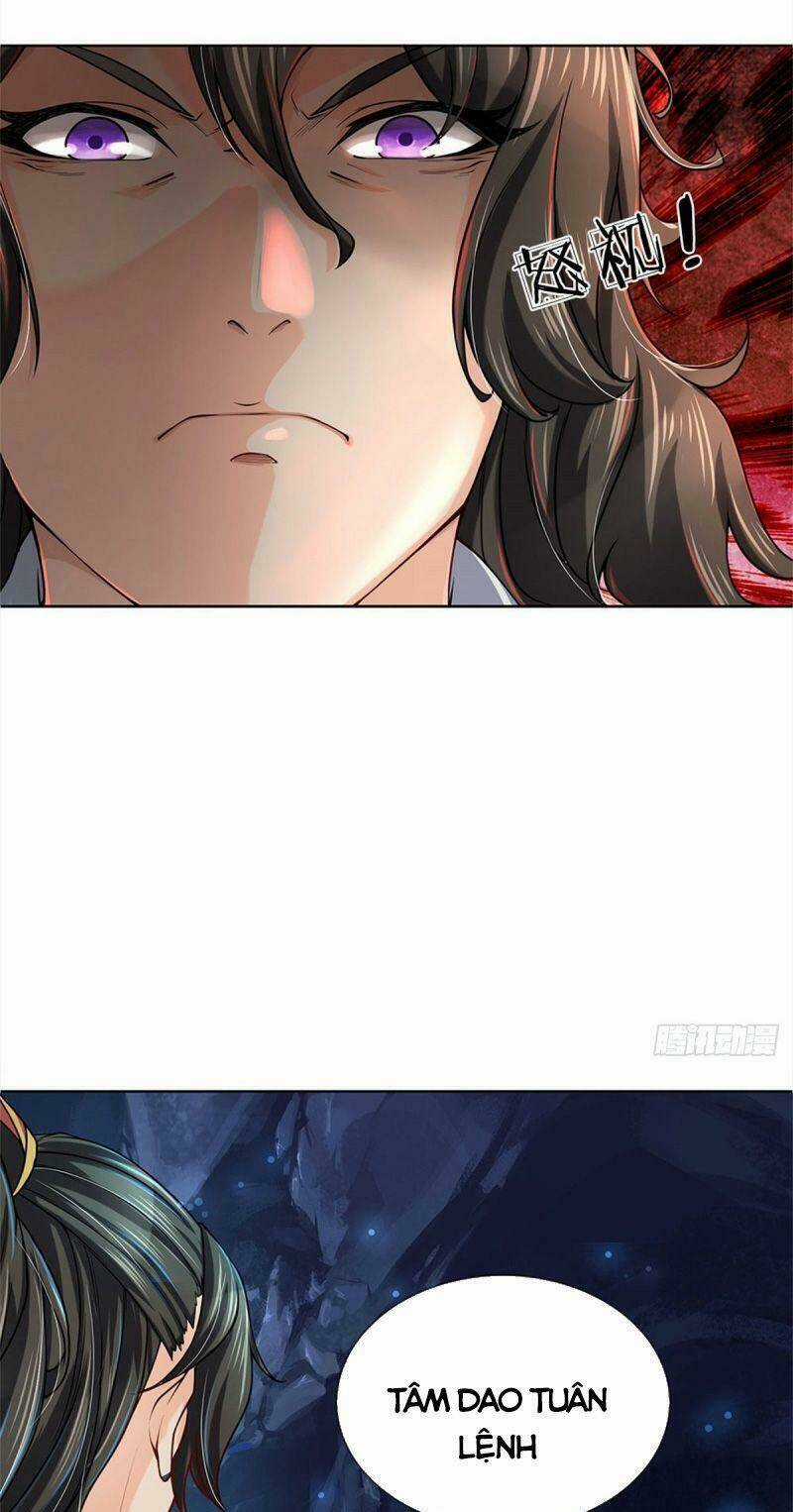Chúa Tể Chi Lộ - Chapter 13 - Trang 13