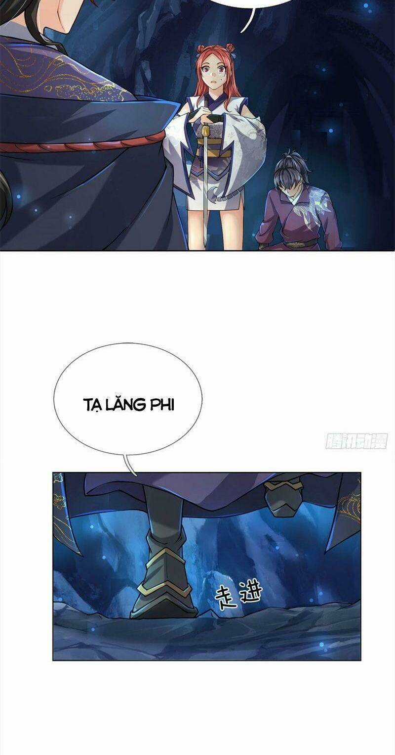 Chúa Tể Chi Lộ - Chapter 13 - Trang 14