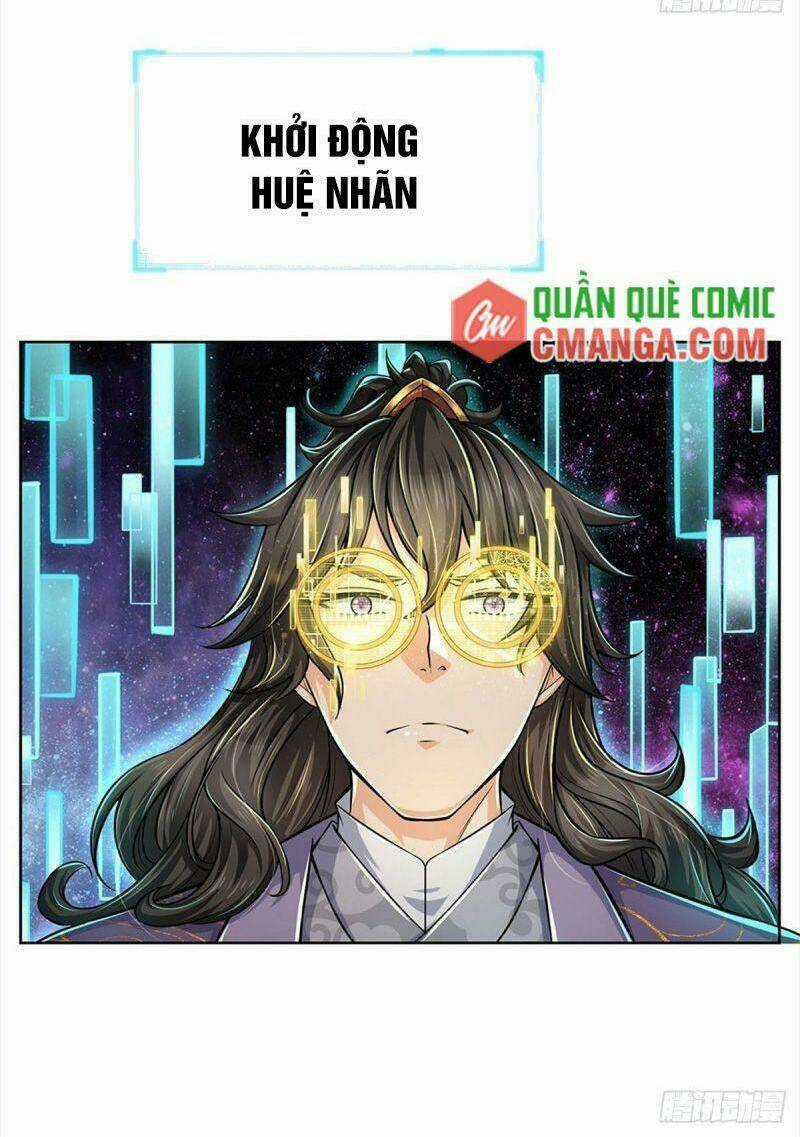 Chúa Tể Chi Lộ - Chapter 13 - Trang 16