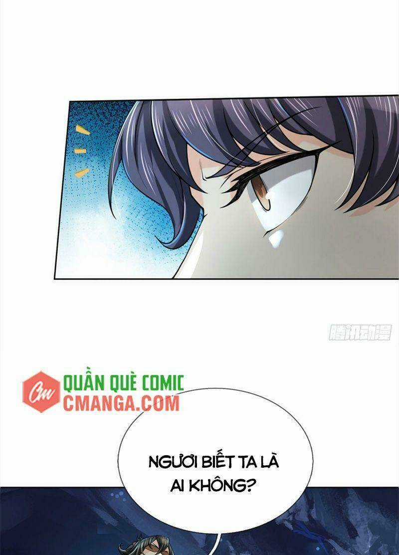 Chúa Tể Chi Lộ - Chapter 13 - Trang 17