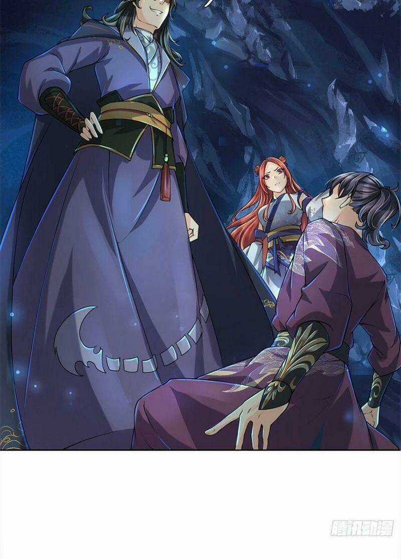 Chúa Tể Chi Lộ - Chapter 13 - Trang 18