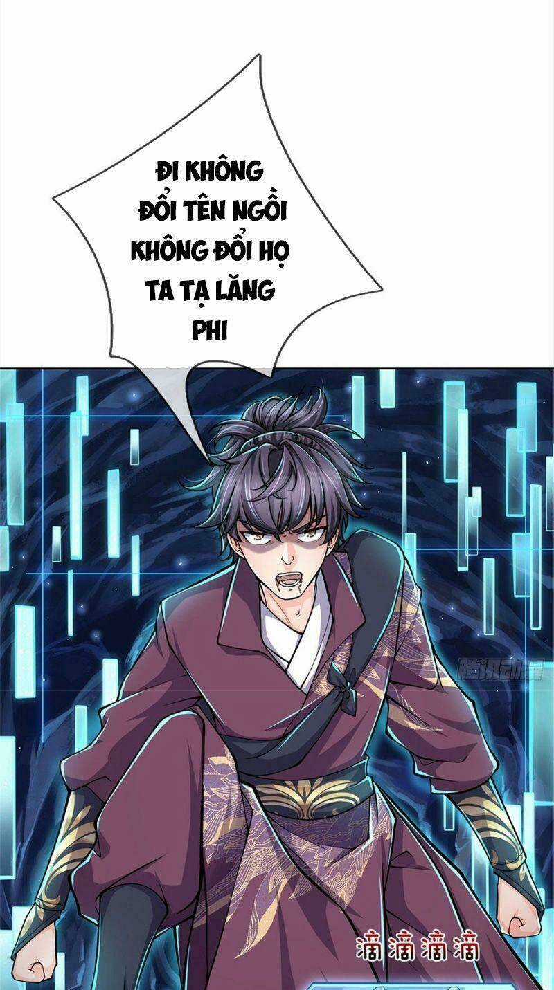 Chúa Tể Chi Lộ - Chapter 13 - Trang 19