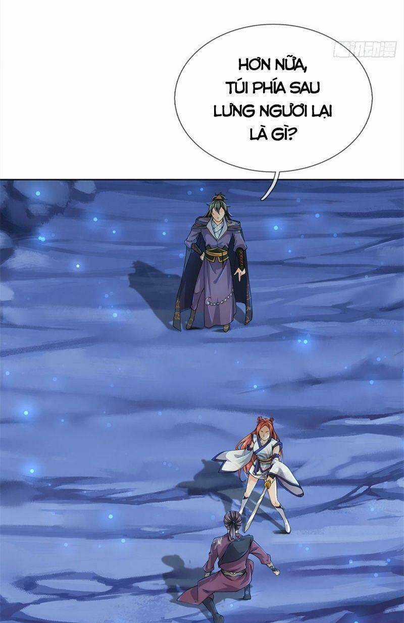 Chúa Tể Chi Lộ - Chapter 13 - Trang 3