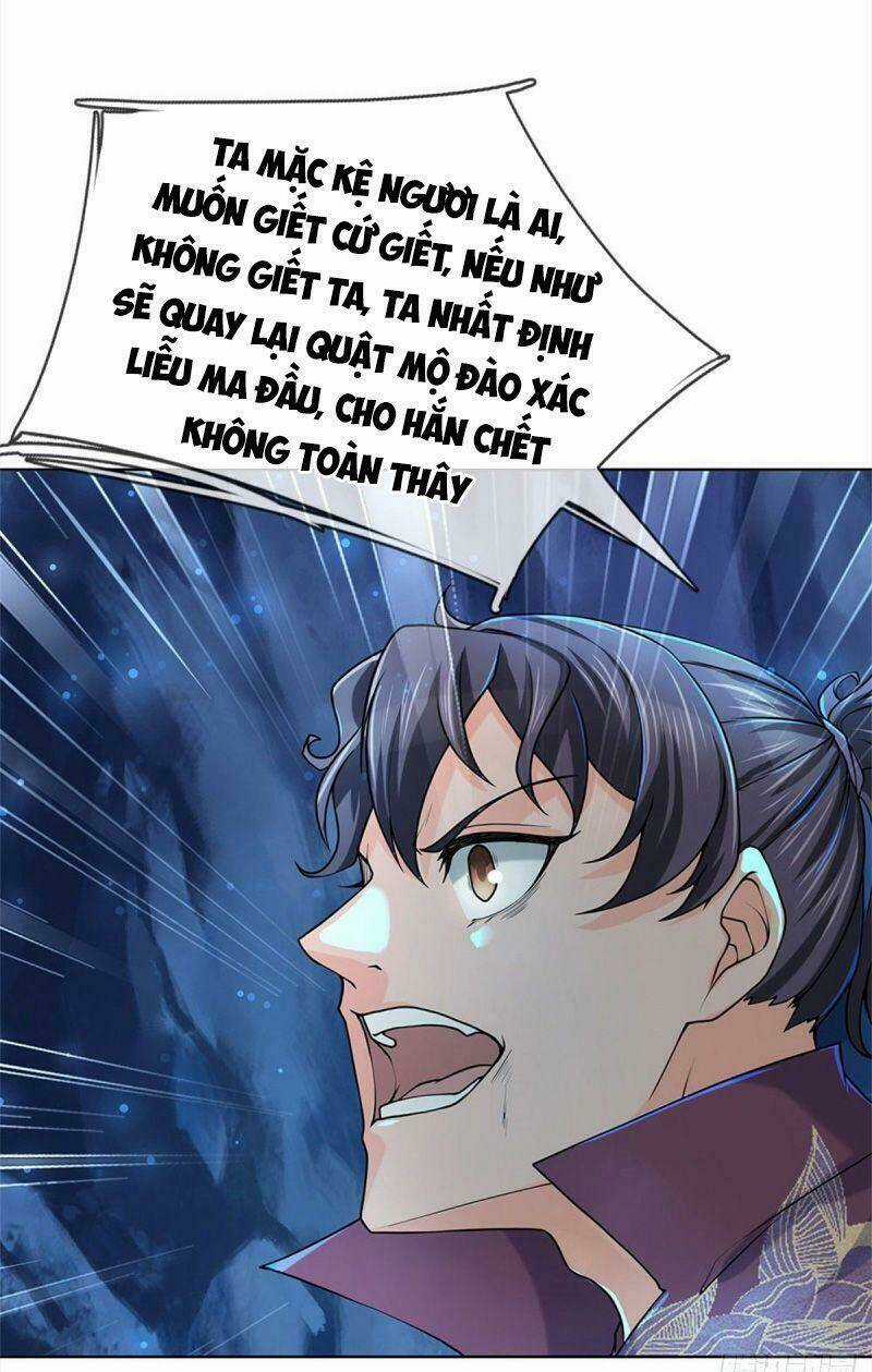 Chúa Tể Chi Lộ - Chapter 13 - Trang 21